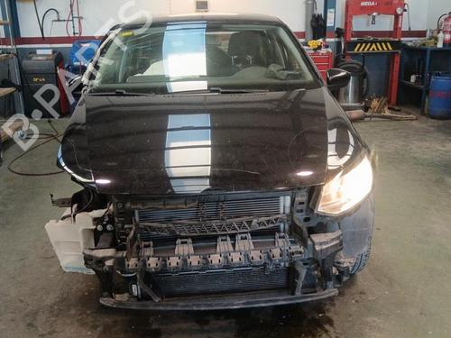 Used Parts VW POLO V (6R1, 6C1) 1.4 TDI 4652246