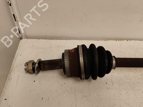 Used Left rear driveshaft Left rear driveshaft HYUNDAI TUCSON (JM) 2.0 All-wheel Drive (141 hp) 17227861 17227861