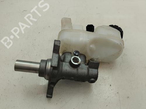 Brake master cylinder DACIA DUSTER (HM_) 1.0 TCe 100 (HMMT) | BP18681030M77 - Image 3