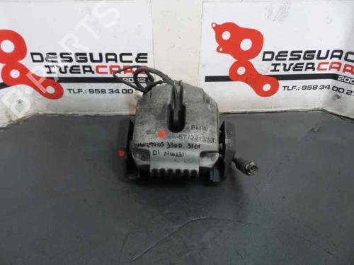 Left front brake caliper BMW 3 (E90) 330 d | BP11608556M105 - Image 2