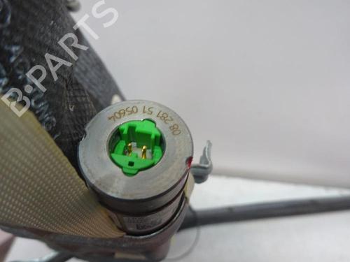 Used Left curtain airbag PEUGEOT 308 I (4A_, 4C_) 1.6 HDi (109 hp) 10811868