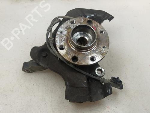 Used Right front steering knuckle Right front steering knuckle 35743076 35743076