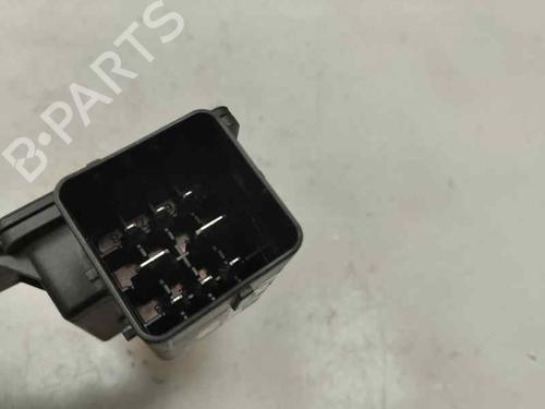 Used Electronic module PEUGEOT 2008 I (CU_) 1.6 BlueHDi 120 (120 hp) 26555383