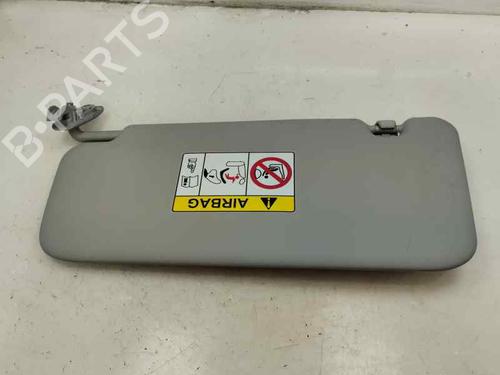 Used Right sun visor Right sun visor 22634173 22634173