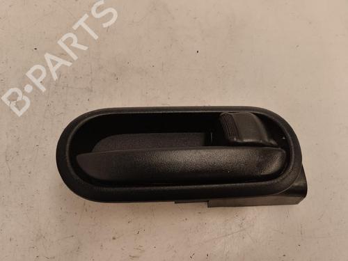 Front right interior door handle MAZDA 2 (DE_, DH_) 1.4 MZR-CD | BP13221032I14 - Image 2