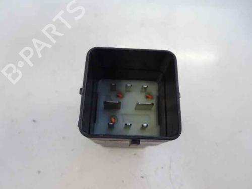 Electronic module CITROËN C5 III Break (RW_) 2.0 HDi 140 | BP9094468M83