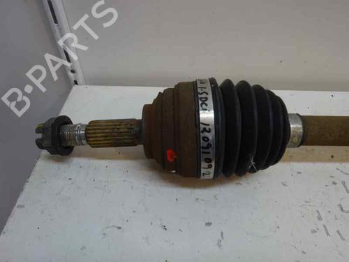 Used Left front driveshaft Left front driveshaft 2708335 2708335