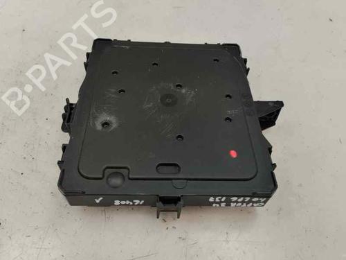 Fuse box RENAULT CAPTUR II (HF_) LPG (HFMT) | BP27243127E1 - Image 3