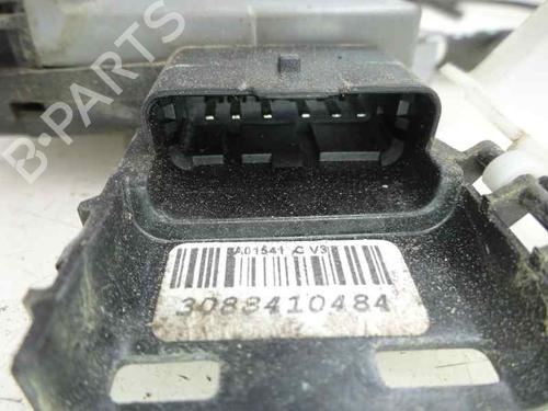 Used Rear right lock CITROËN C5 III Break (RW_) 2.0 HDi 140 (140 hp) 7527998