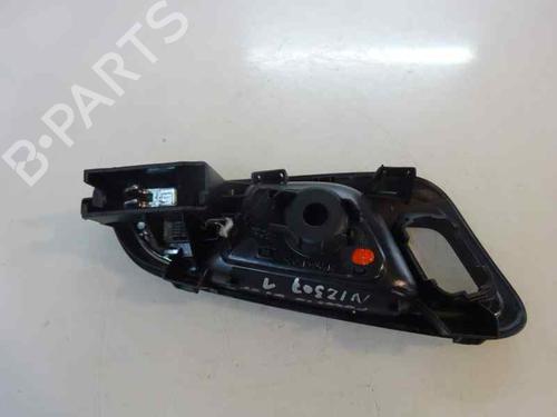 Front left interior door handle FORD FOCUS III Turnier | BP3213112I13 - Image 2