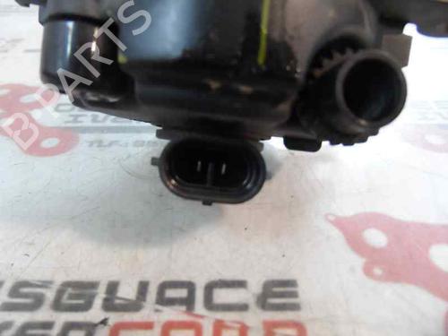 Højre Foran Tågelygte CITROËN C5 II (RC_) 1.6 HDi (RC8HZB) (109 hp) 1226698