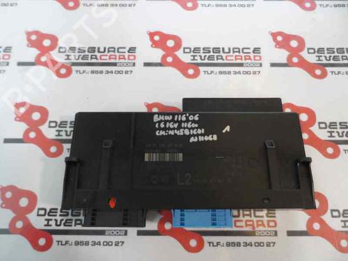 Elektronisk modul BMW 1 (E87) [2003-2013]  219892