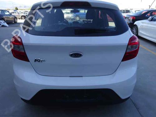 Mirror switch FORD KA+ III (UK, FK)  | BP3357517I25  - Image 5