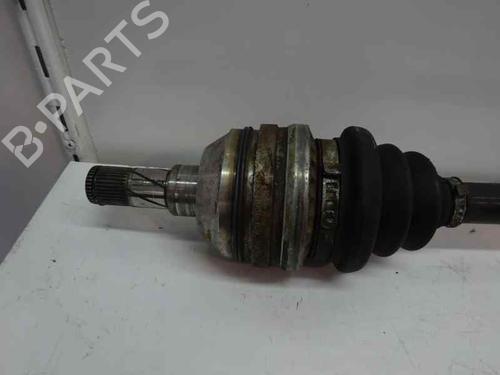 Used Left front driveshaft Left front driveshaft 9129893 9129893
