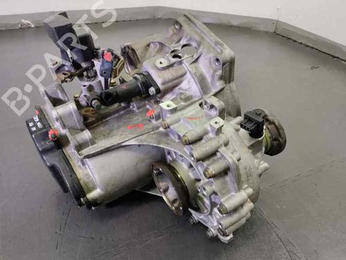 Gearbox AUDI A3 (8L1)  | BP22810887M3 