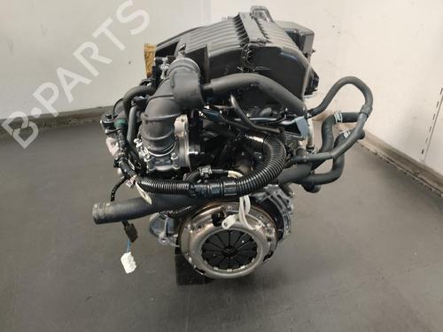 Engine MITSUBISHI MIRAGE / SPACE STAR VI Hatchback (A0_A) | BP16035912M1