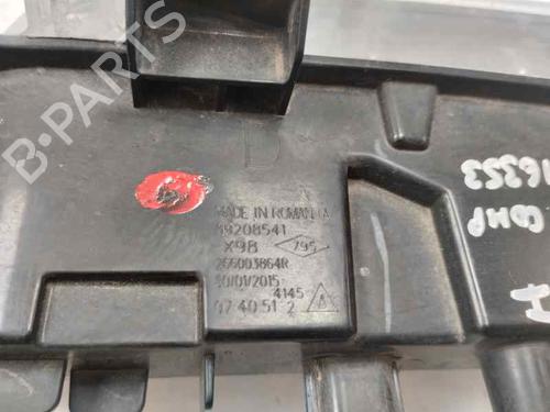 Used Left front indicator RENAULT CAPTUR I (J5_, H5_) 1.2 TCe 120 (120 hp) 26561443