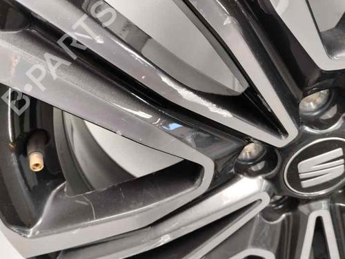 Fælk SEAT ARONA (KJ7, KJP) 1.0 TSI | BP29134439C45 - Image 1