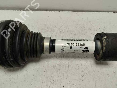 Used Left front driveshaft NISSAN QASHQAI II (J11, J11_) 1.3 DIG-T (158 hp) 22763882