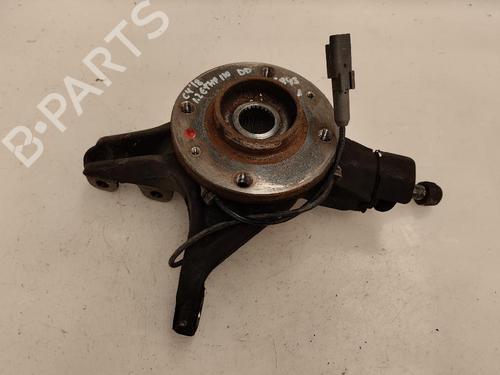 Used Right front steering knuckle Right front steering knuckle 16993782 16993782