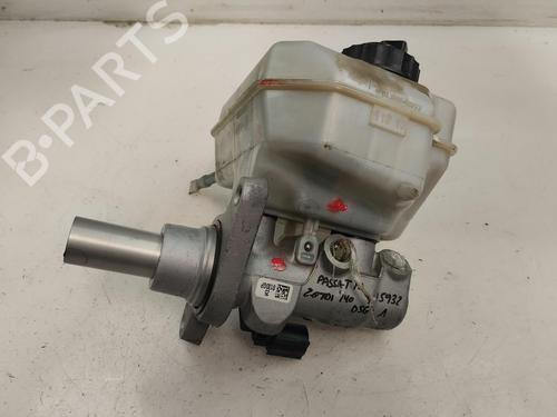 Master brake VW PASSAT B6 (3C2) 2.0 TDI (140 hp) 17707578