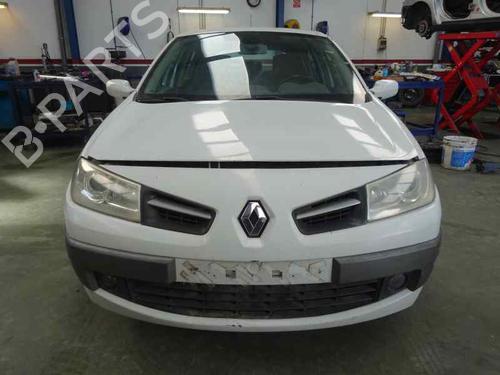 Sicherheitsgurt vorne links RENAULT MEGANE II (BM0/1_, CM0/1_) 1.9 dCi | BP16480902I26 