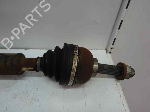 Used Right front driveshaft Right front driveshaft 9555424 9555424
