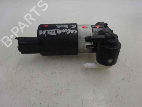 Used Washer pump Washer pump 14920714 14920714