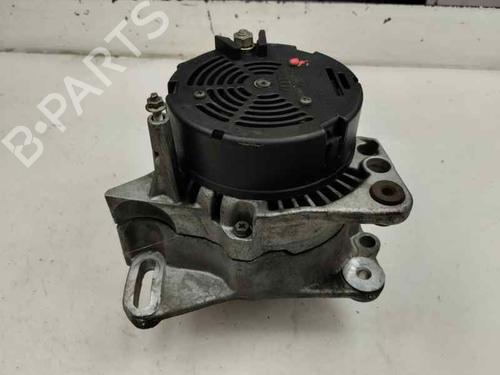Used Alternator VW VENTO (1H2) [1991-2000]  21395021