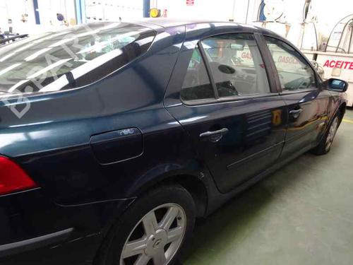 Højre forlygte RENAULT LAGUNA II (BG0/1_) 1.9 dCi (BG08, BG0G) | BP7035638C29 