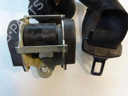 Used Rear right seatbelt Rear right seatbelt 6657664 6657664