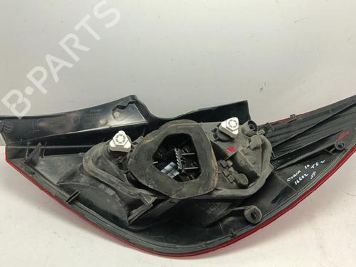 Left taillight OPEL CORSA D (S07) 1.3 CDTI (L08, L68) | BP35744762C34 - Image 2