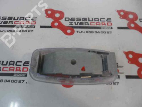 Interior roof light MERCEDES-BENZ CLK (C209) CLK 270 CDI (209.316) | BP7438612I8 