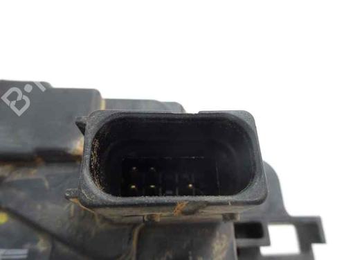 Used Front left lock Front left lock 9856960 9856960