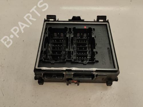 Used Fuse box FORD FIESTA VII (HJ, HF) 1.5 TDCi (86 hp) 17218420