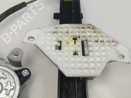 Front right window mechanism SSANGYONG KORANDO (CK) | BP35745906C23 - Image 3