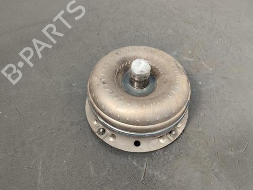 Used Gearbox Gearbox 15499700 15499700