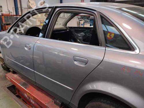 left-rear-door-audi-a4-b6-8e2-20-fsi-2004-2000-2001-2002-2003-2004-2005-22302037 main image