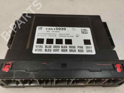 Elektronisk modul Elektronisk modul 27479428 27479428