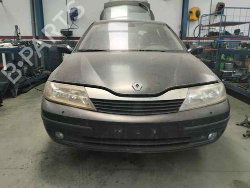 Rudehejsemekanisme Højre foran RENAULT LAGUNA II (BG0/1_) | BP28023283C23