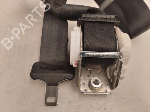 Used Rear left seatbelt Rear left seatbelt 13541462 13541462