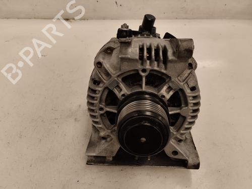 Alternator MERCEDES-BENZ A-CLASS (W168) A 170 CDI (168.008) | BP12309550M7 