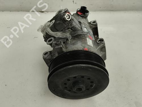 AC compressor TOYOTA VERSO (_R2_)  | BP13022352M34 