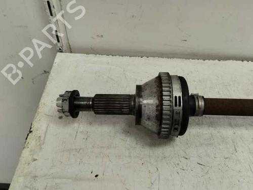 Antriebswelle rechts hinten DACIA DUSTER (HM_) 1.5 dCi 110 4x4 (HMAB) | BP30541067M41