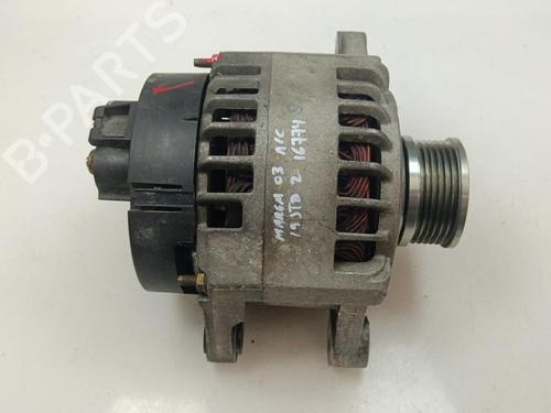 Used Alternator Alternator 38719779 38719779