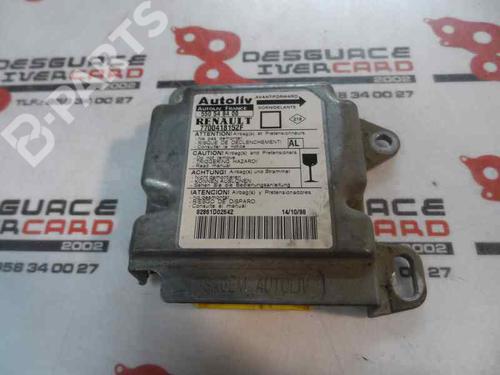 Airbag module RENAULT MEGANE I Classic (LA0/1_) 1.6 e (LA0F, LA0S) (90 hp) 2302502