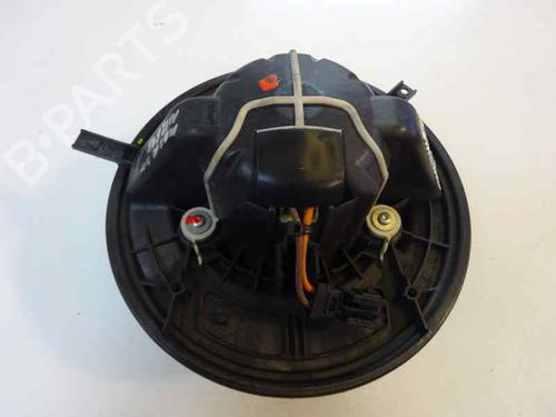 Used Heater blower motor MERCEDES-BENZ A-CLASS (W169) A 180 CDI (169.007, 169.307) (109 hp) 2708572