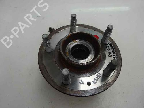 Other CHEVROLET CAPTIVA (C100, C140) 2.2 D | BP14170270O1