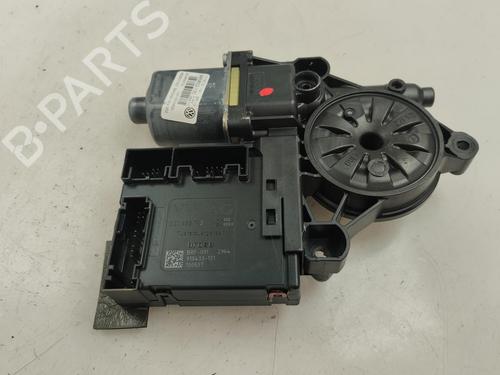 Used Right front window motor VW PASSAT B6 (3C2) 2.0 TDI 16V (140 hp) 17707517