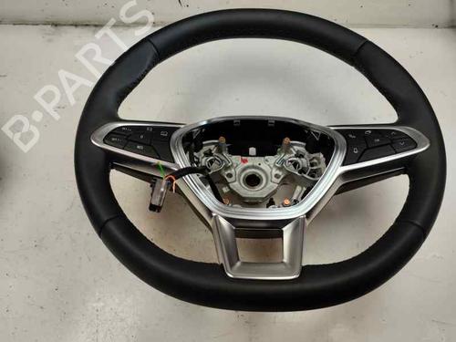 Steering wheel RENAULT CAPTUR II (HF_) LPG (HFMT) | BP27243108C49 - Image 3